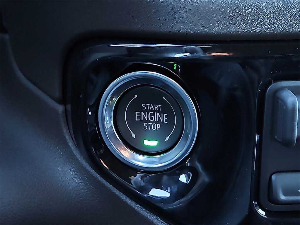 Used 2026 Chevrolet Silverado 2500 LT image 27