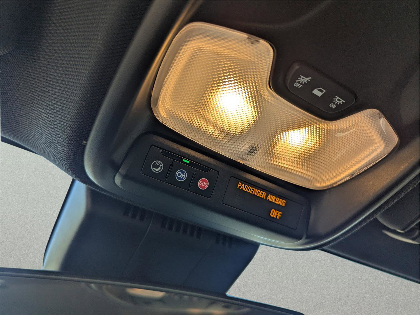 New 2026 Chevrolet Colorado W/T w/ Advanced Trailering Package image 22