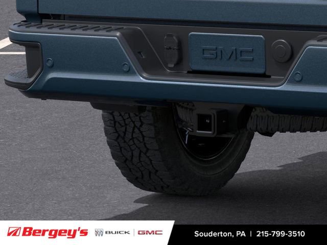 New 2026 GMC Sierra 2500 Denali Ultimate image 16