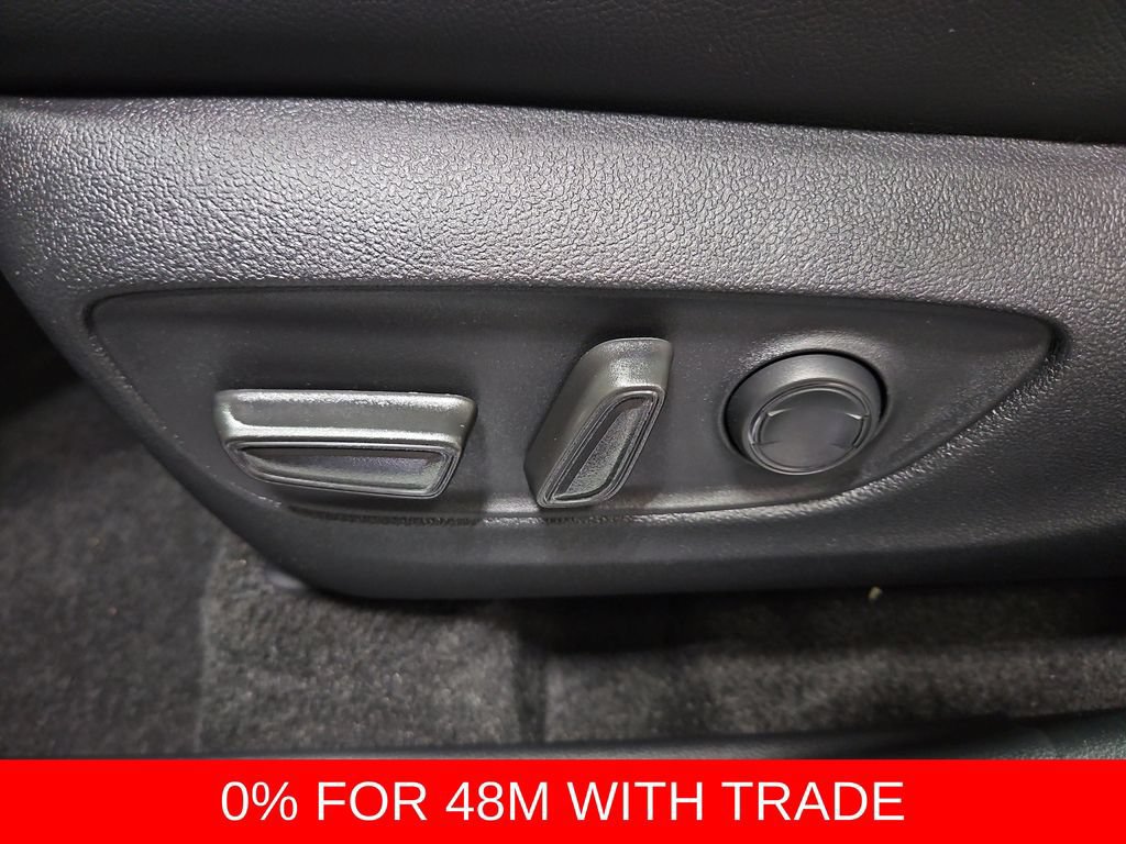 New 2026 Toyota Highlander XSE AWD/4WD image 11