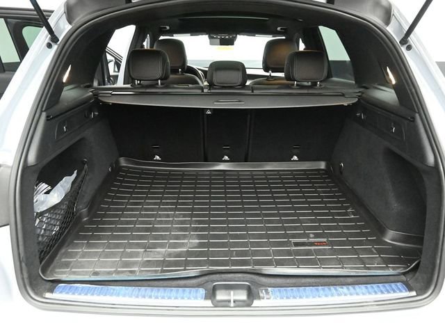 Used 2022 Mercedes-Benz GLC 300 4MATIC image 25