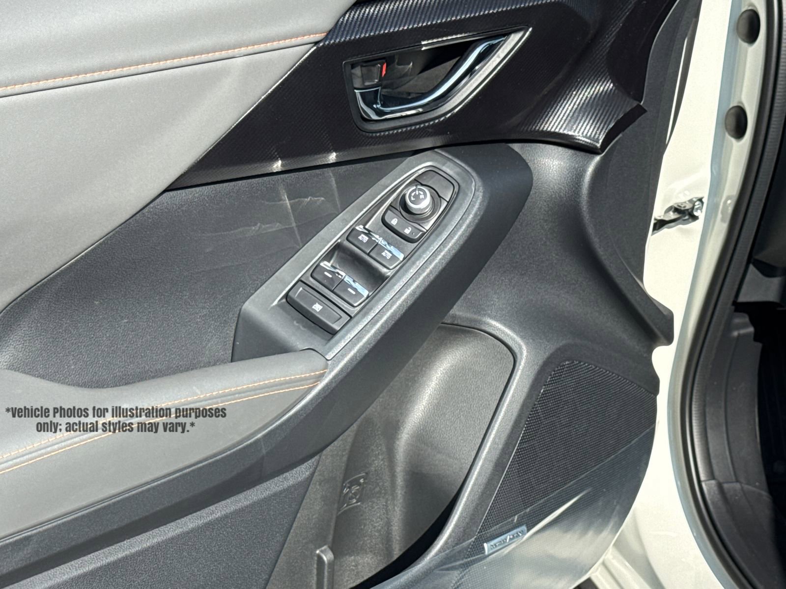 New 2026 Subaru Crosstrek 2.5i Limited image 18