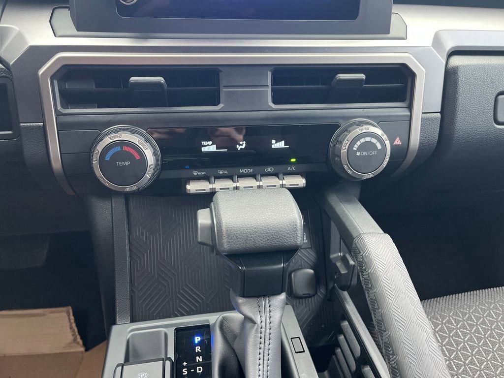 Certified 2025 Toyota 4Runner SR5 image 23