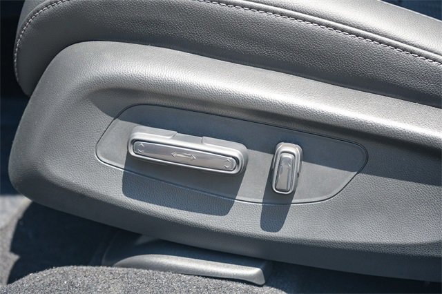 New 2026 Honda HR-V EX-L image 20