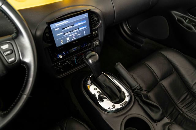 Used 2002 Chrysler Prowler image 21