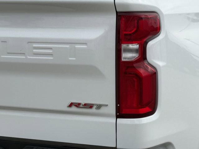 Used 2019 Chevrolet Silverado 1500 RST w/ All-Star Edition image 8