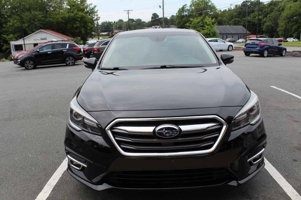 Used 2019 Subaru Legacy 2.5i Limited w/ Popular Package #2A AWD/4WD image 2