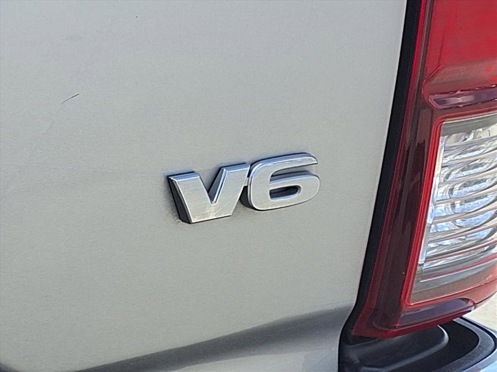 Used 2023 Toyota Tacoma SR5 image 10