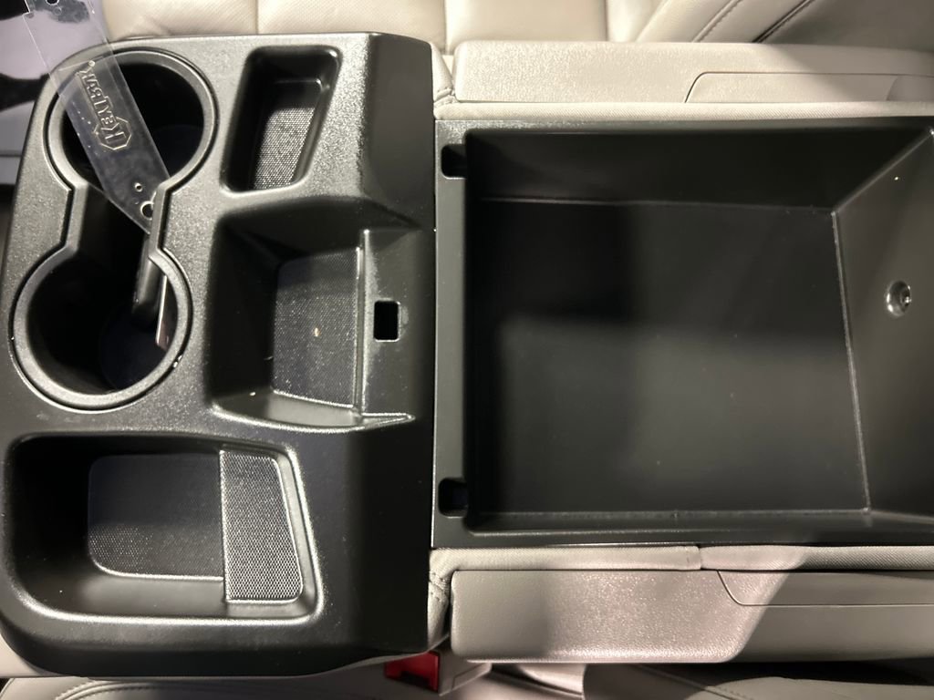 Used 2025 GMC Sierra 1500 SLT image 21