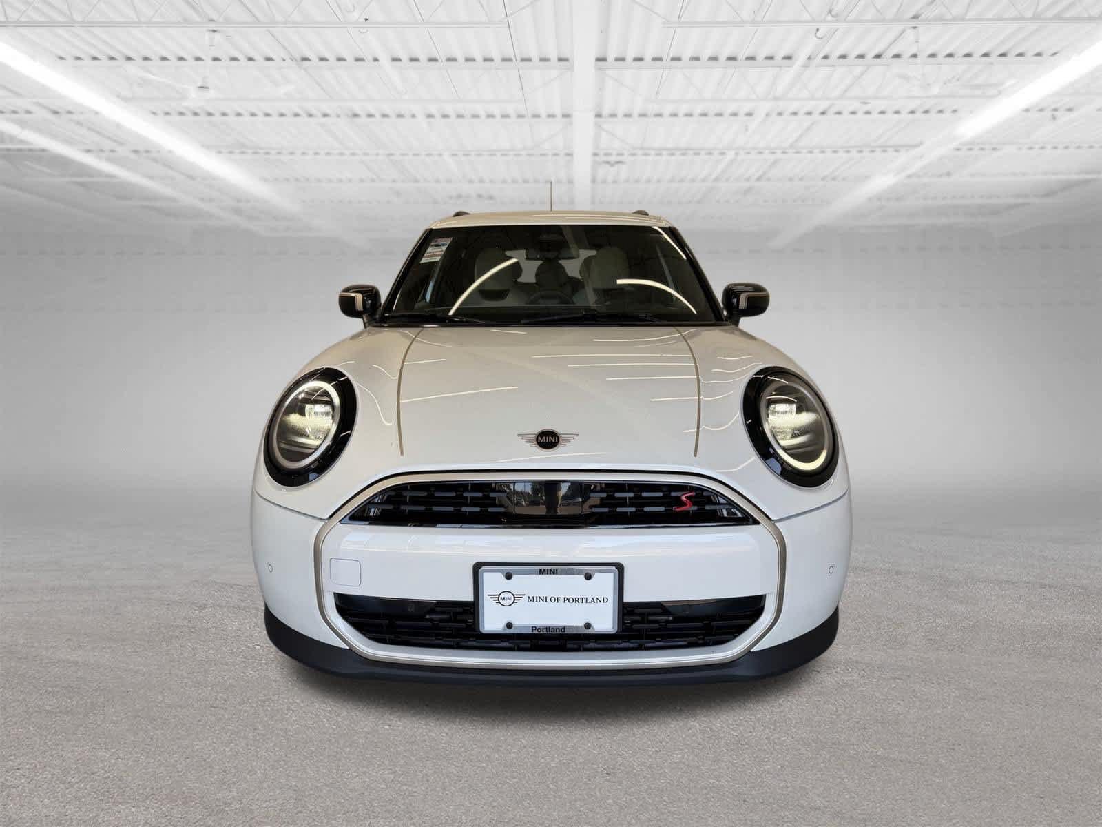 New 2026 MINI Cooper S FWD image 9