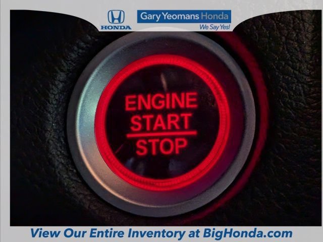 Certified 2020 Honda CR-V EX image 32