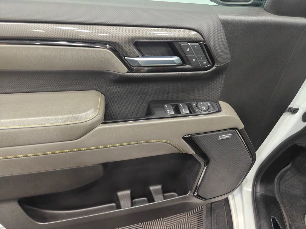 Used 2022 Chevrolet Silverado 1500 ZR2 w/ Technology Package image 69