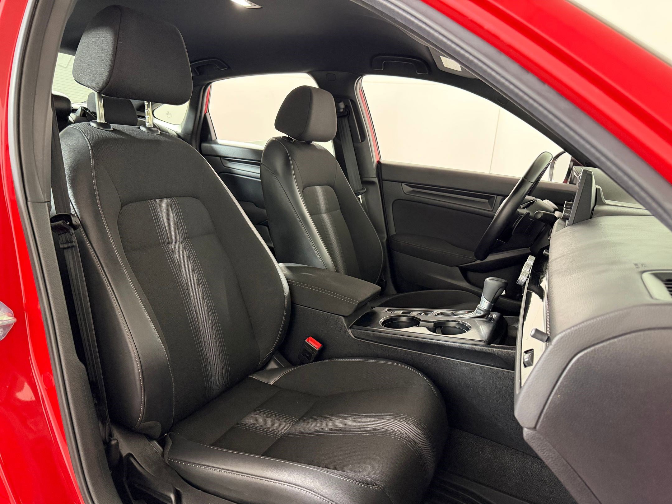 Certified 2024 Honda Civic Sport image 26
