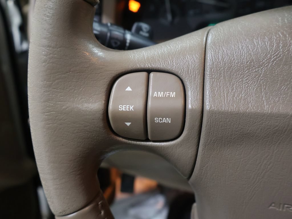 Used 2004 Buick Park Avenue w/ Prestige Feature Package FWD image 26