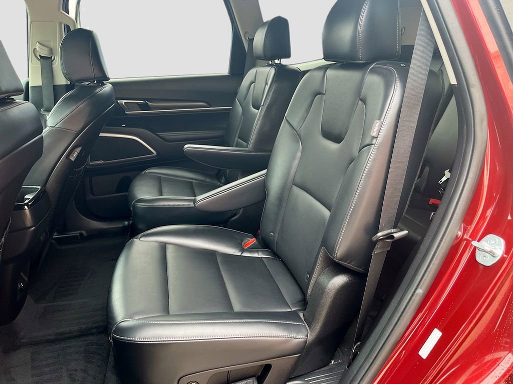 Used 2024 Kia Telluride S w/ S Sunroof Package image 26