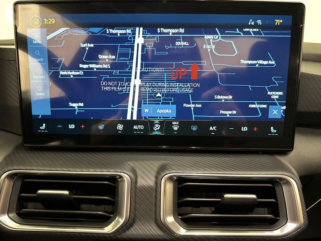 New 2026 Ford Mustang GT Premium w/ GT Performance Package image 10