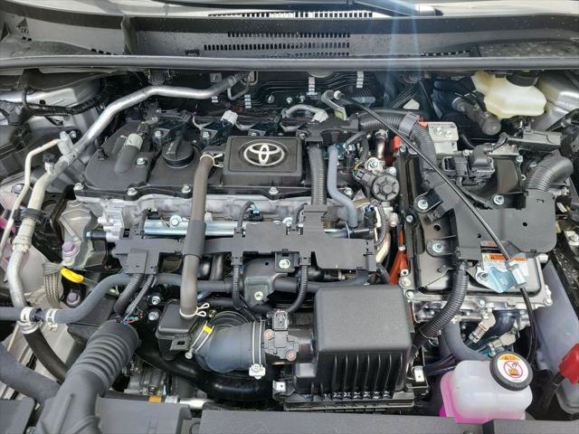 Certified 2026 Toyota Corolla LE w/ LE Premium Package FWD image 39
