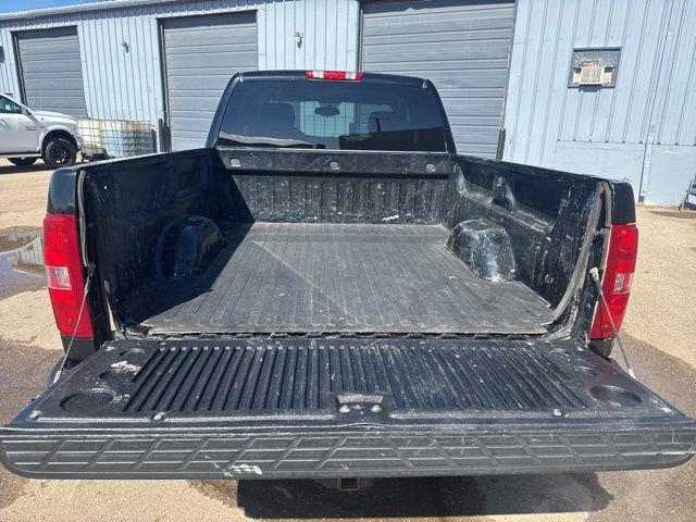 Used 2011 Chevrolet Silverado 1500 LT w/ All-Star Edition image 7