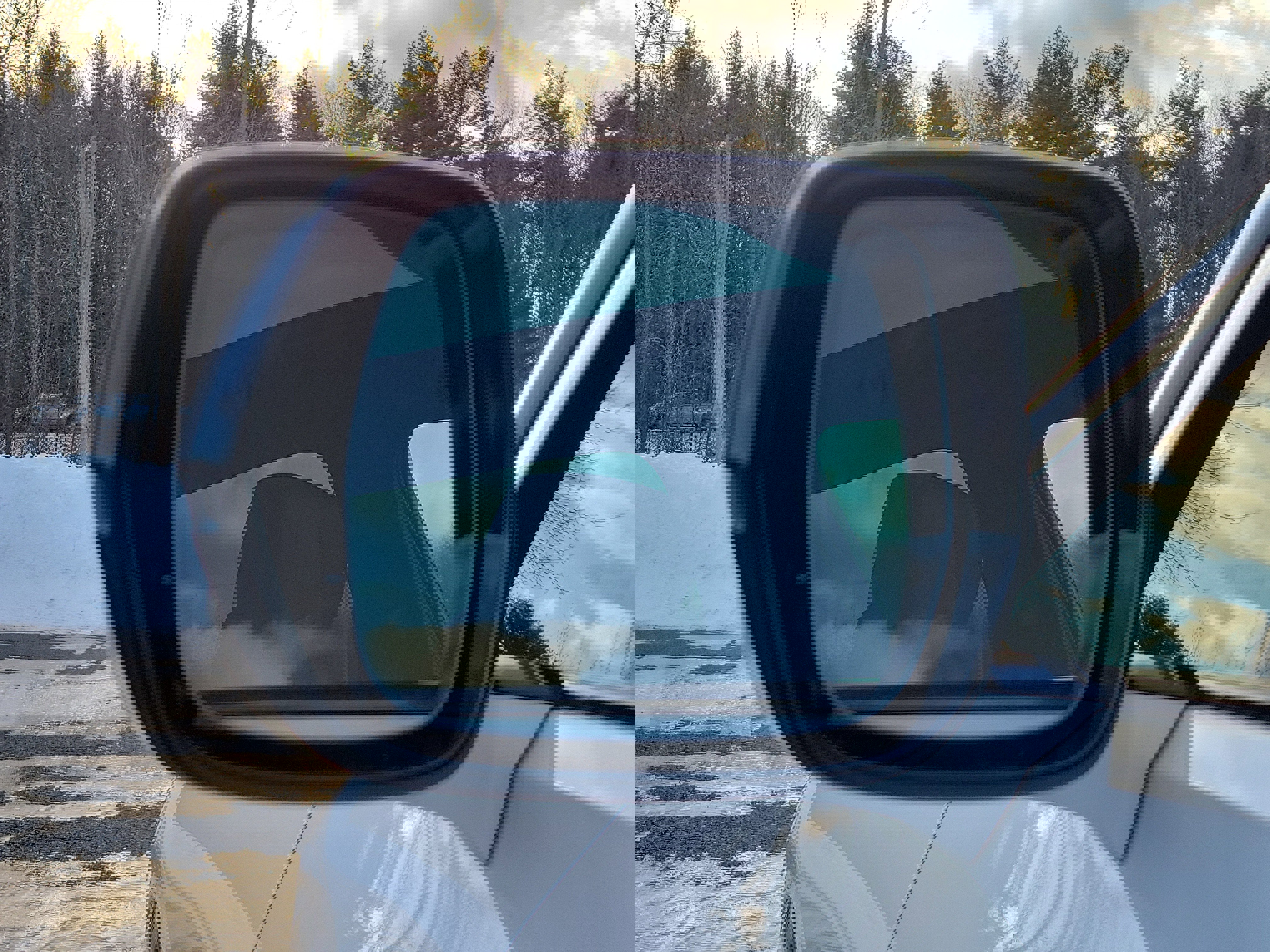 New 2025 Cadillac Lyriq Luxury w/ LPO, Floor Liner Package image 13