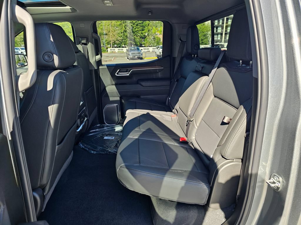 New 2026 GMC Sierra 1500 Denali AWD/4WD image 17