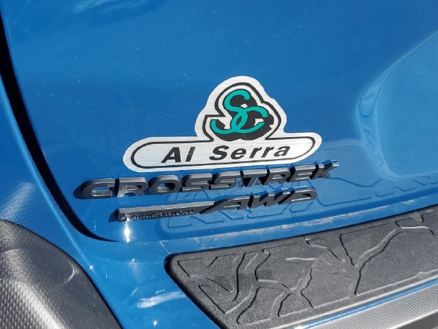 New 2026 Subaru Crosstrek 2.5i Wilderness AWD/4WD image 6