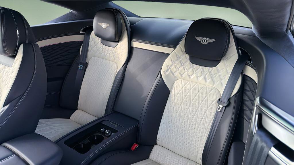 New 2026 Bentley Continental GT image 22