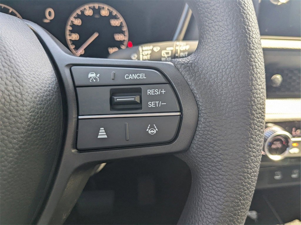 New 2026 Honda CR-V LX image 21