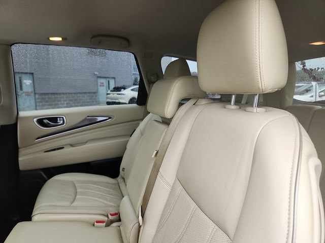 Used 2018 INFINITI QX60 Luxe w/ Premium Plus Package AWD/4WD image 25