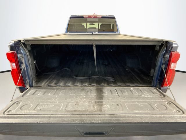 Used 2022 Chevrolet Silverado 3500 LT w/ All Star Edition AWD/4WD image 25