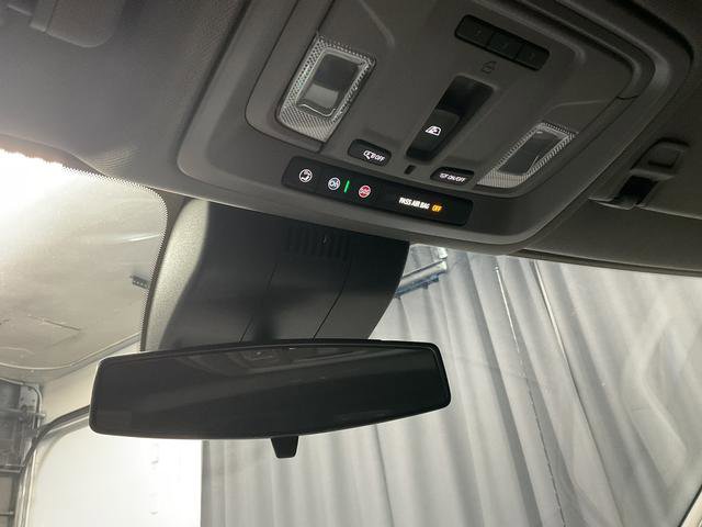New 2026 Chevrolet Silverado 1500 LT image 27
