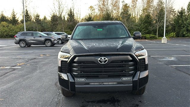 New 2026 Toyota Tundra SR5 image 6