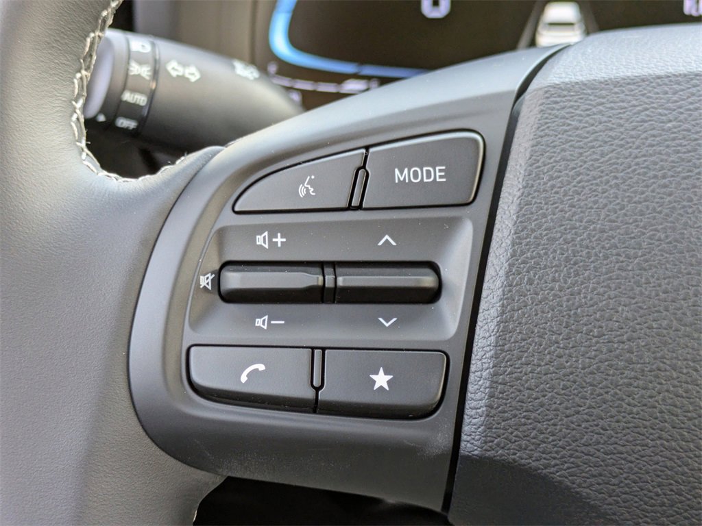 New 2026 Hyundai Venue SEL image 26