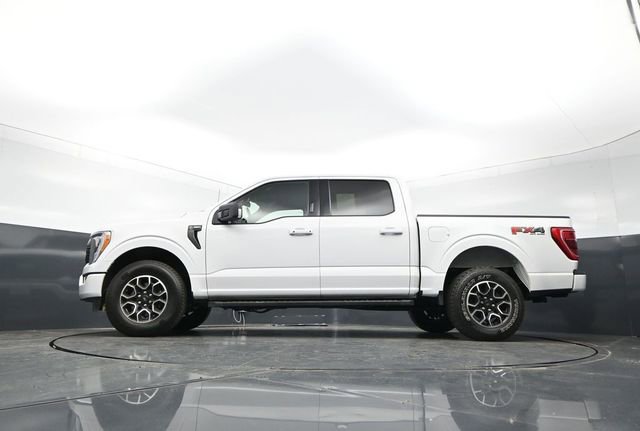 Used 2022 Ford F150 XLT w/ Equipment Group 302A High image 31