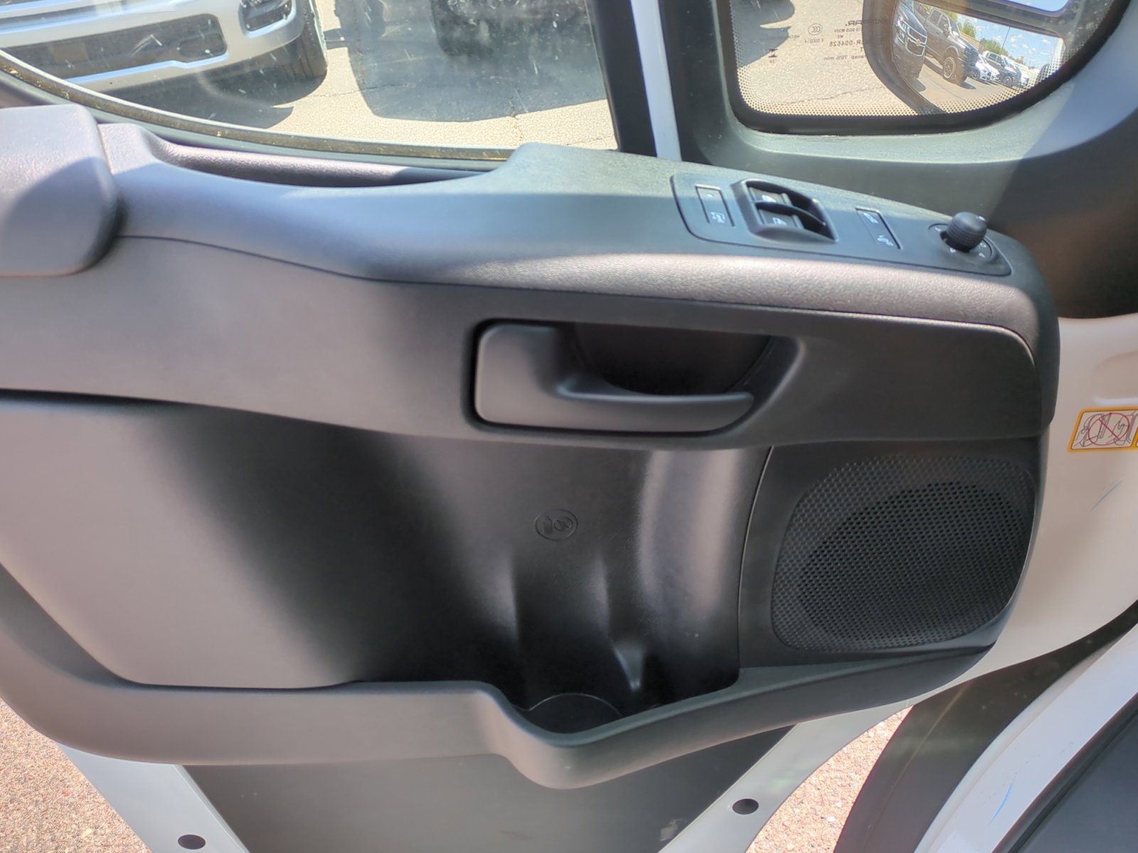 New 2025 RAM ProMaster 1500 w/ Convenience Group image 13