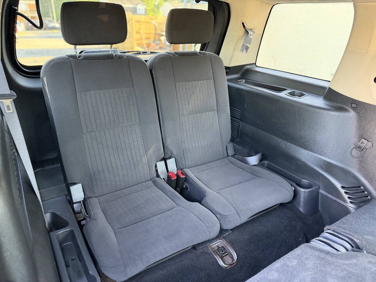 Used 2010 Ford Explorer XLT RWD image 16