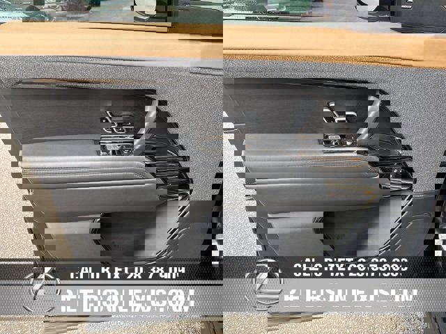 Used 2023 Land Rover Range Rover Sport SE Dynamic image 22