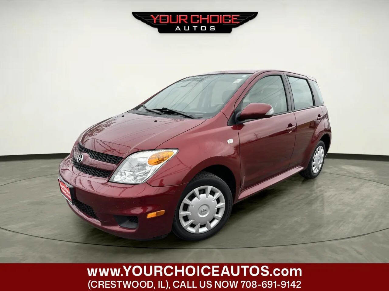 Used 2006 Scion xA image 1