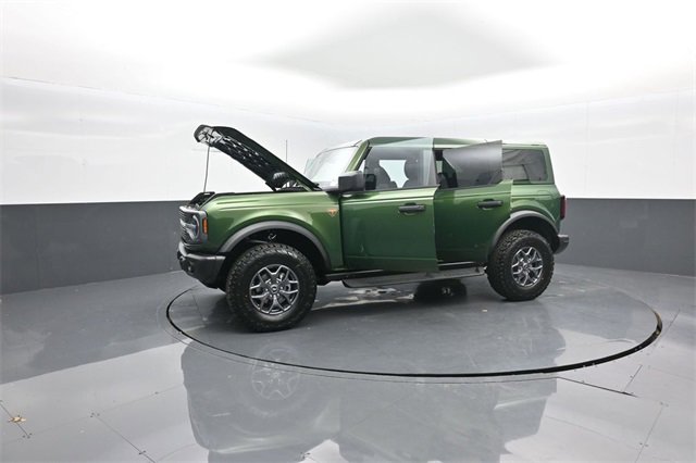 New 2025 Ford Bronco Badlands image 37