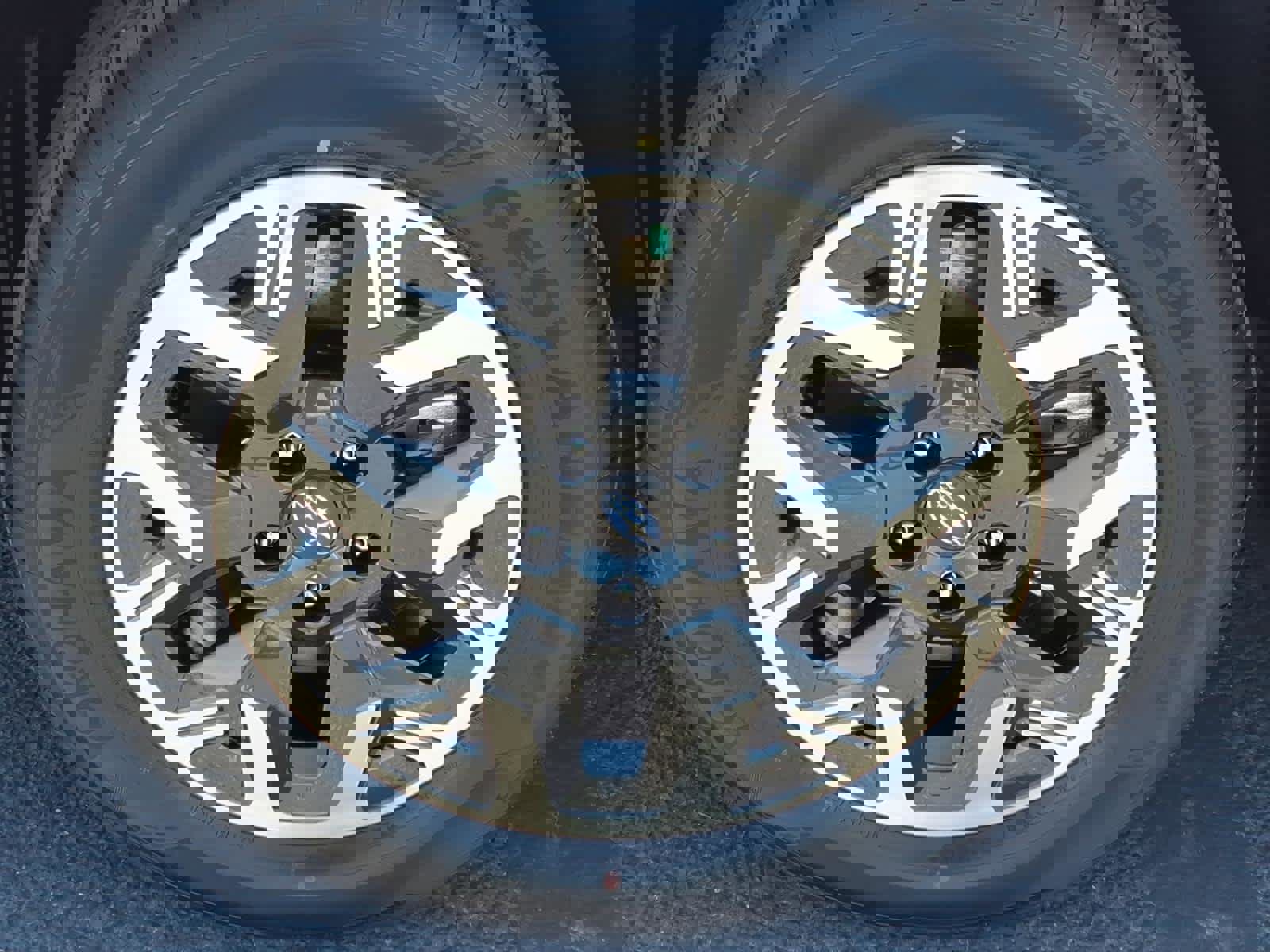 Used 2026 Subaru Forester Premium image 12