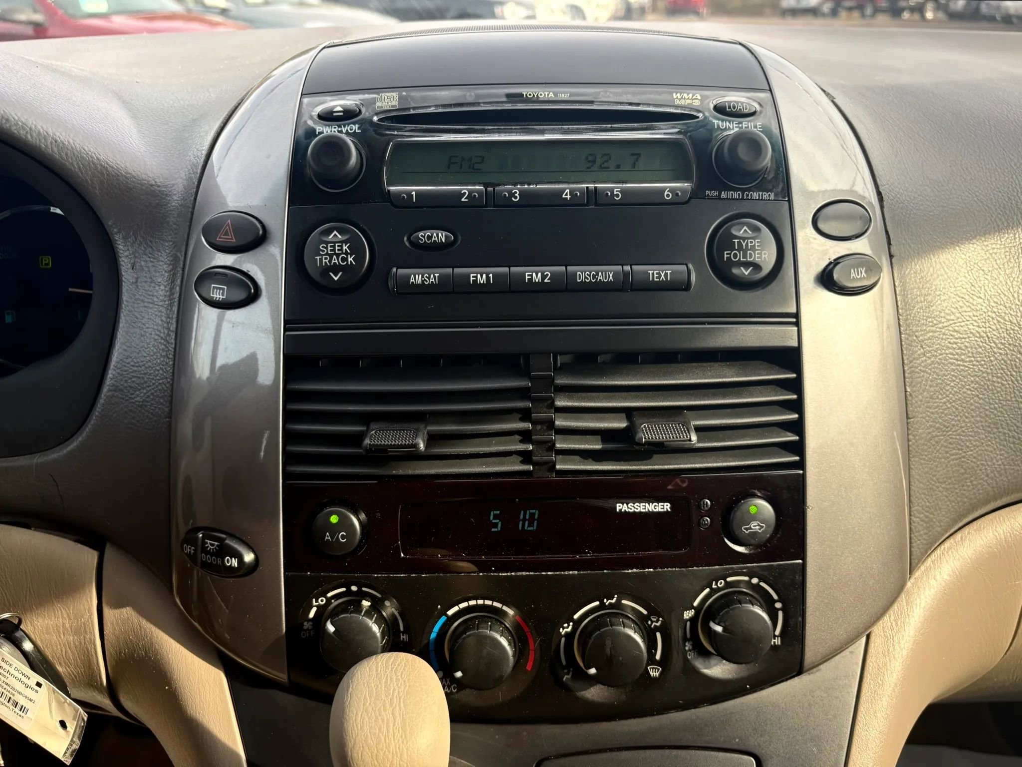 Used 2009 Toyota Sienna LE image 29