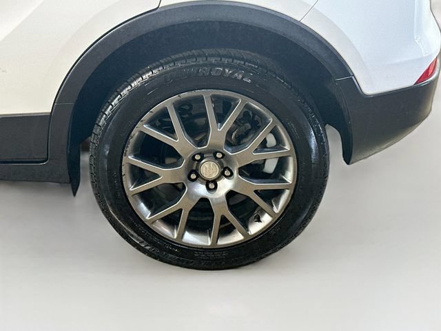 Used 2019 Buick Encore Sport Touring FWD image 6