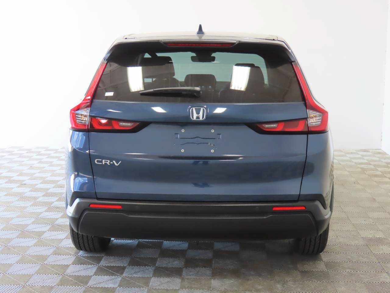 Used 2024 Honda CR-V EX-L image 4