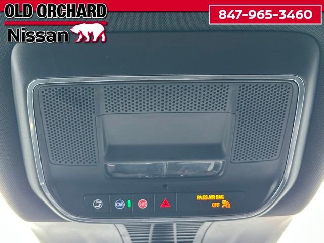 Used 2024 Chevrolet Blazer EV RS AWD/4WD image 19