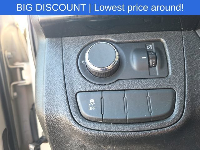 Used 2020 Chevrolet Spark LT FWD image 26