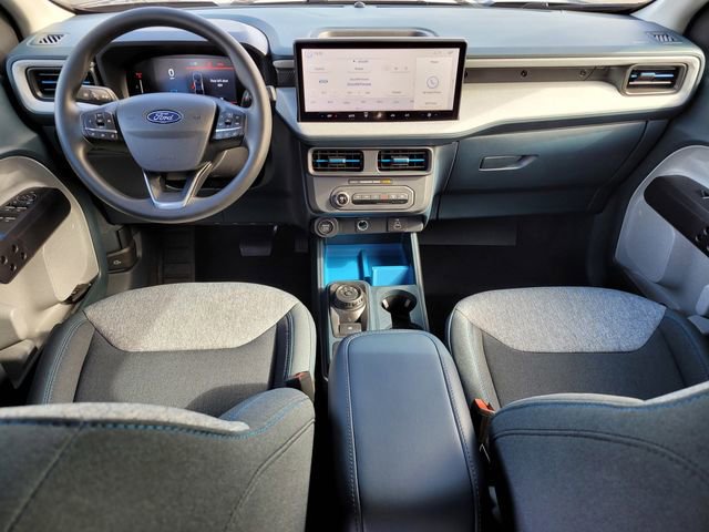 New 2026 Ford Maverick XLT image 12