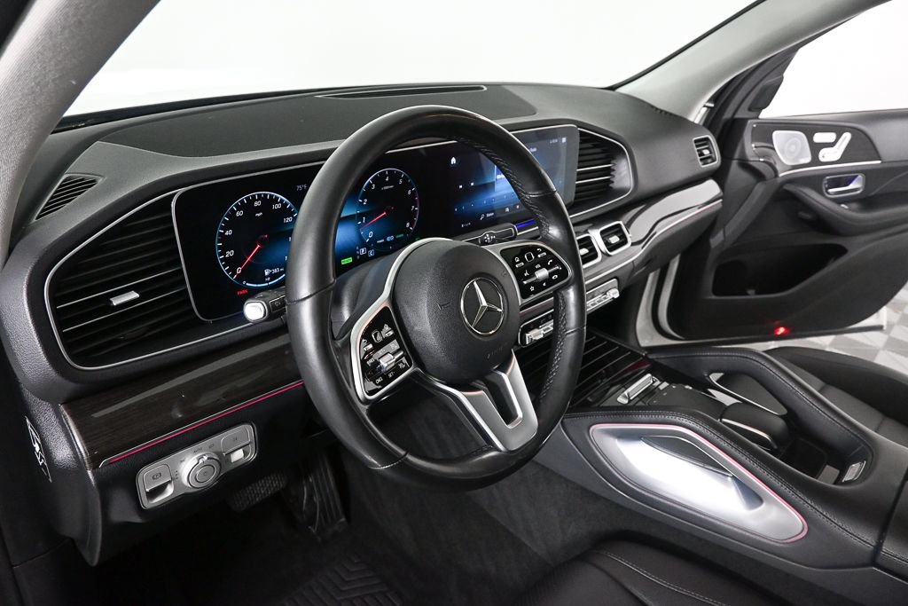 Used 2020 Mercedes-Benz GLE 450 4MATIC image 8
