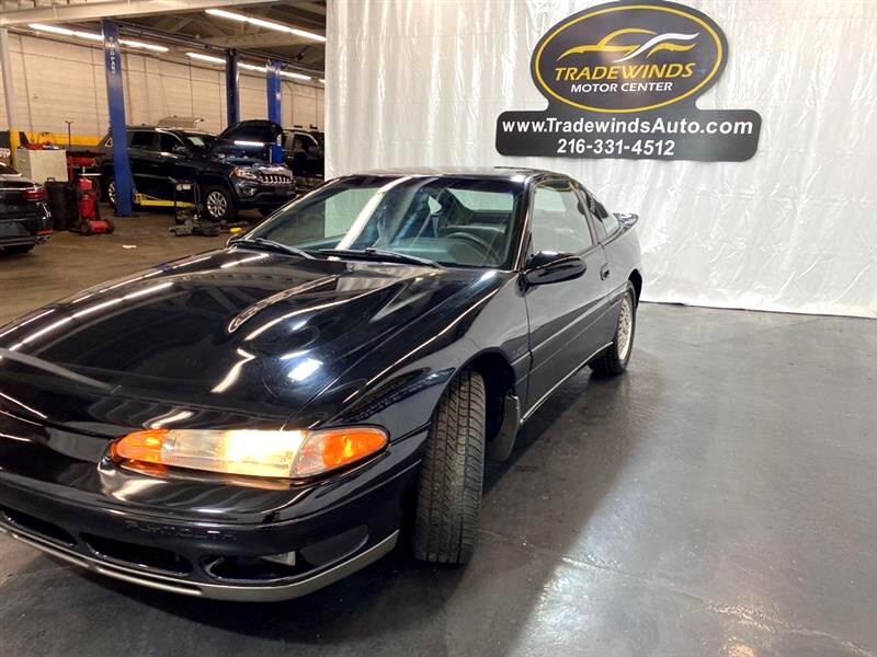 Used 1992 Plymouth Laser RS Turbo image 4