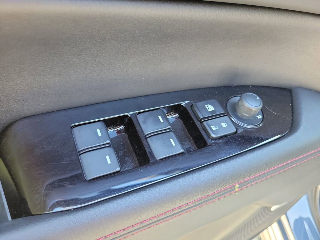 Used 2024 MAZDA CX-5 Carbon Edition image 21