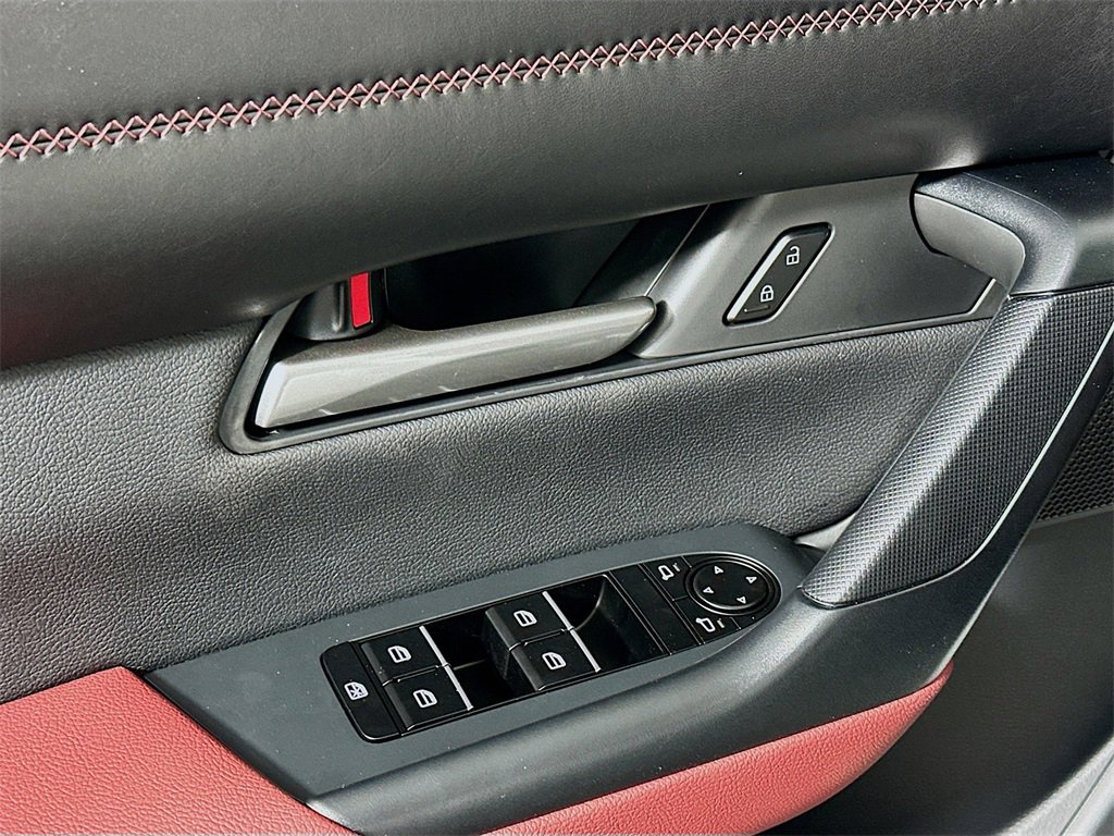 New 2026 MAZDA CX-50 AWD 2.5 Hybrid w/ Weather Package image 7