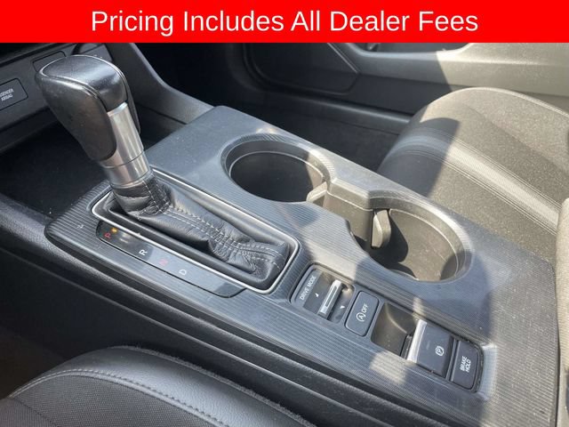 Used 2022 Honda Civic Sport image 32